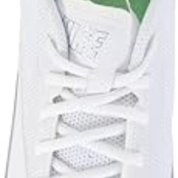 Nike Alpha Huarache 8 Pro  White/Pure Platinum/Wolf Grey Men's Size 11 NWOT - Picture 2 of 13